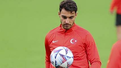 Galatasaray Kaan Ayhan transferini duyurdu