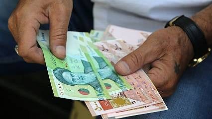 İran'da dövizin tırmanışı sürüyor, yeni psikolojik eşik de aşıldı