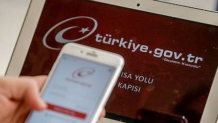 Dijital Dönüşüm Ofisinden EYT ve e-Devlet açıklaması