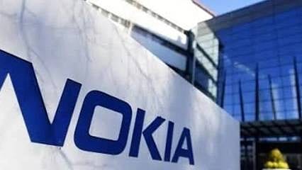Nokia 60 yıl sonra çok bilinen ikonik logosunu değiştirdi