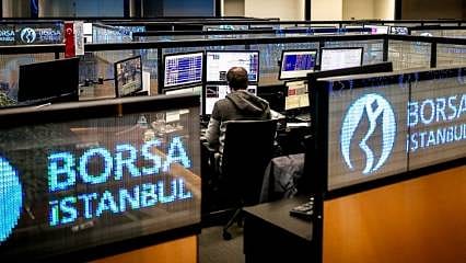 BIST 100'de 24 Şubat 2022'den bu yana en sert düşüş