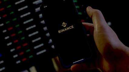 Binance kripto para aracı şirketi Voyager'in varlıklarını satın alacak