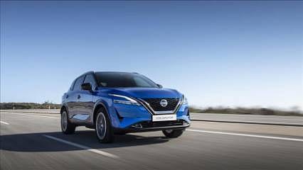 Nissan, Mayıs ayı kampanyasını duyurdu