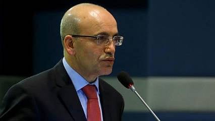Ömer Çelik'ten Mehmet Şimşek açıklaması