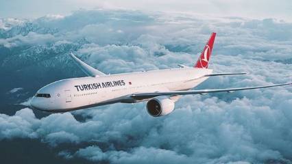 238 uçuş iptal edildi... THY'den "seferlerinizi kontrol edin" uyarısı