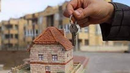 Başakşehir'de 22 bin 310 metrakare konut alanı satılacak