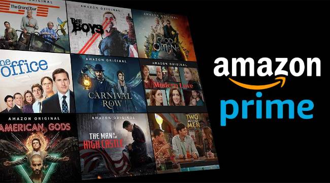 Amazon Prime 7,90'lık ücretine zam yaptı