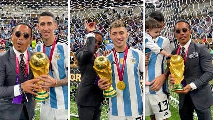 Dünya Kupası'nın ardından: Nusret Gökçe ve FIFA iddiası