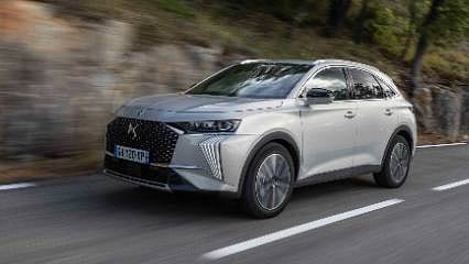 Yeni DS E- Tense 225 Türkiye'de: Satış fiyatı ve özellikleri