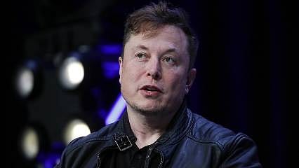 Tesla hisseleri, Musk'ın istifa anketinin ardından yükseldi