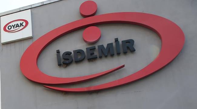 ISDEMİR'den üretim açıklaması