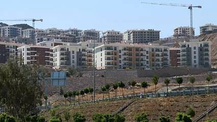 TOKİ Adana'da nereye, hangi ilçelere yapılacak? TOKİ Adana sosyal konut proje detayları