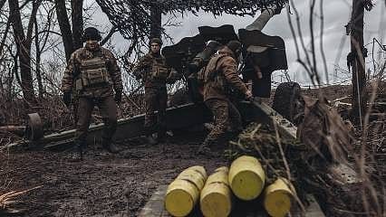 ABD'den Ukrayna'ya bugüne kadarki en büyük askeri yardım geliyor