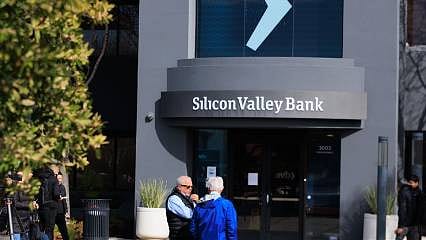 S&P: SVB'nin çöküşünün makro etkisi şimdilik sınırlı görünüyor