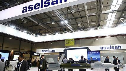 ASELSAN'dan 102,3 milyon dolarlık sözleşme