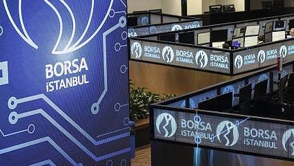 Borsada işlemler geçici olarak durduruldu