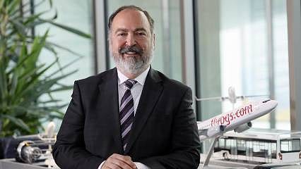 Mehmet Nane kimdir? Pegasus'un yeni Yönetim Kurulu Başkanı oldu