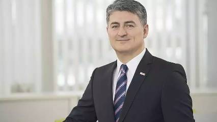 TOGG CEO'su Mehmet Gürcan Karakaş kimdir? Karakaş'ın biyografisi