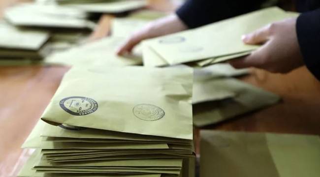 MHP'den seçim sonuçlarına ilişkin açıklama