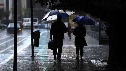 Bu hafta hava nasıl olacak? Meteorolojinin 5 günlük tahmini...
