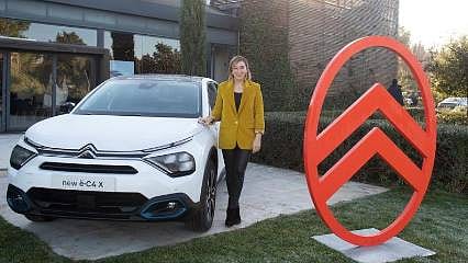 Citroen Türkiye, tarihindeki en yüksek aylık satışı yaptığını duyurdu