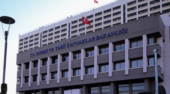 Enerji ve Tabii Kaynaklar Bakanlığı sözleşmeli personel alacak: Başvuru detayları