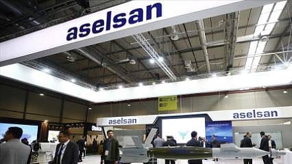 ASELSAN'dan 976,5 milyon lira ve 97 milyon dolarlık ilave sözleşme