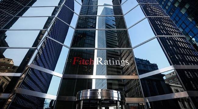 Fitch 2023 tahminini revize etti