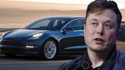 Elon Musk'ın Tesla'sının 2022 Yılındaki Bitcoin Zararı Belli Oldu