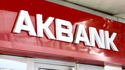 Akbank ilk çeyrek rakamlarını açıkladı