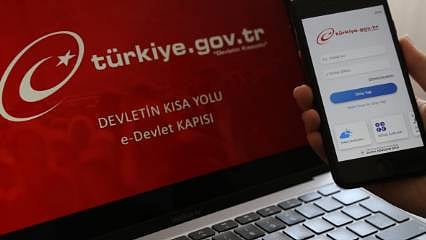e-Devlet Kapısı'ndaki "Askerliğim" bütünleşik hizmeti tanıtıldı