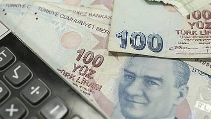 Bakan Bilgin'den zamlı bayram ikramiyesi açıklaması 