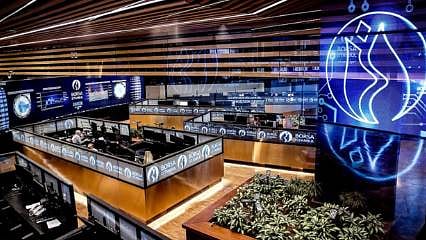 Borsa günü rekorlarla tamamladı... Gün sonu rakamları