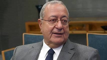 Mehmet Barlas yaşamını yitirdi 