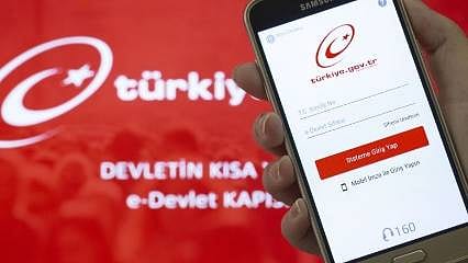 Afetzedeler için "barınma desteği" başvuruları e-Devlet üzerinden açıldı