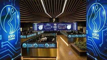 BIST 100’de bu hafta en çok kazandıran, kaybettiren 3 hisse (28 Kasım-2 Aralık)