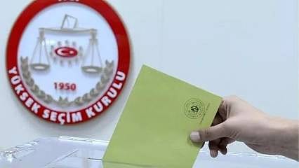 Hangi cumhurbaşkanı adayı kaç imzaya ulaştı? 