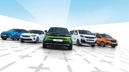 Opel şubat ayına ilişkin kredi kampanyasını duyurdu