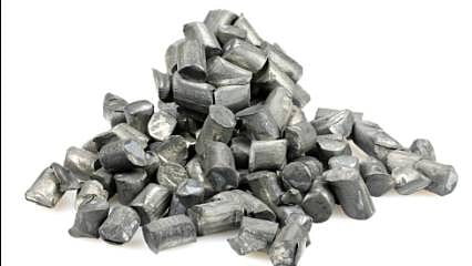 İngiltere ve Suudi Arabistan'dan mineral kararı