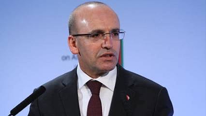 Bakan Şimşek: Enflasyon 2024'ün ortasından itibaren düşmeye başlayacak 