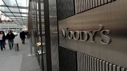 Moody's ABD'nin kredi görünümünü negatife çevirdi