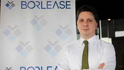 Borlease Otomotiv halka arz detayları açıklandı 
