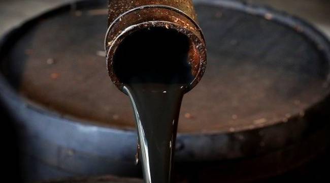 Petrol fiyatları bugün ne kadar oldu? 10 Nisan 2023 Brent petrol fiyatları 