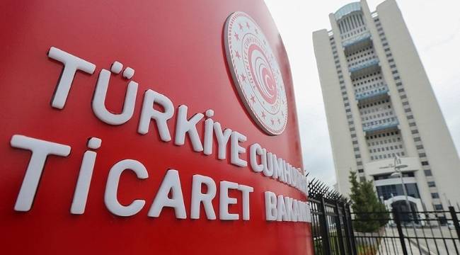  4 şirket daha "dış ticaret sermaye şirketi" statüsüne alındı