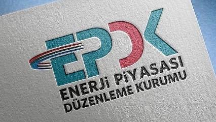 EPDK 5 şirkete lisans verdi