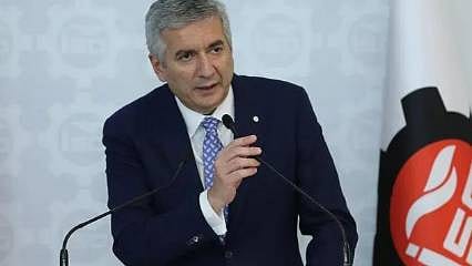 İSO Başkanı'ndan TCMB değerlendirmesi 