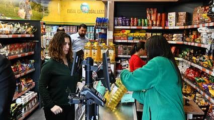 Tarım Kredi marketlerinde sabit fiyat kampanyası uzatıldı