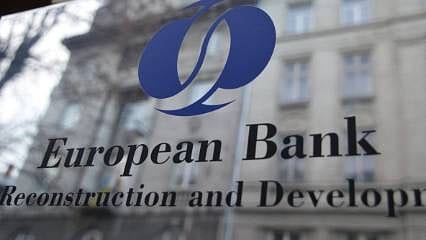 EBRD, Türkiye büyüme tahminini düşürdü 