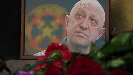 Putin, Prigojin'in cenazesine katılacak mı? Kremlin açıkladı 