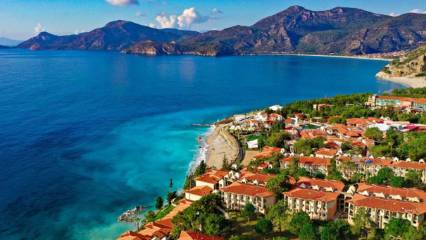 The Times yazdı: Ekimde gidilecek en iyi 10 tatil yeri... Türkiye'deki ünlü ilçe de listede 